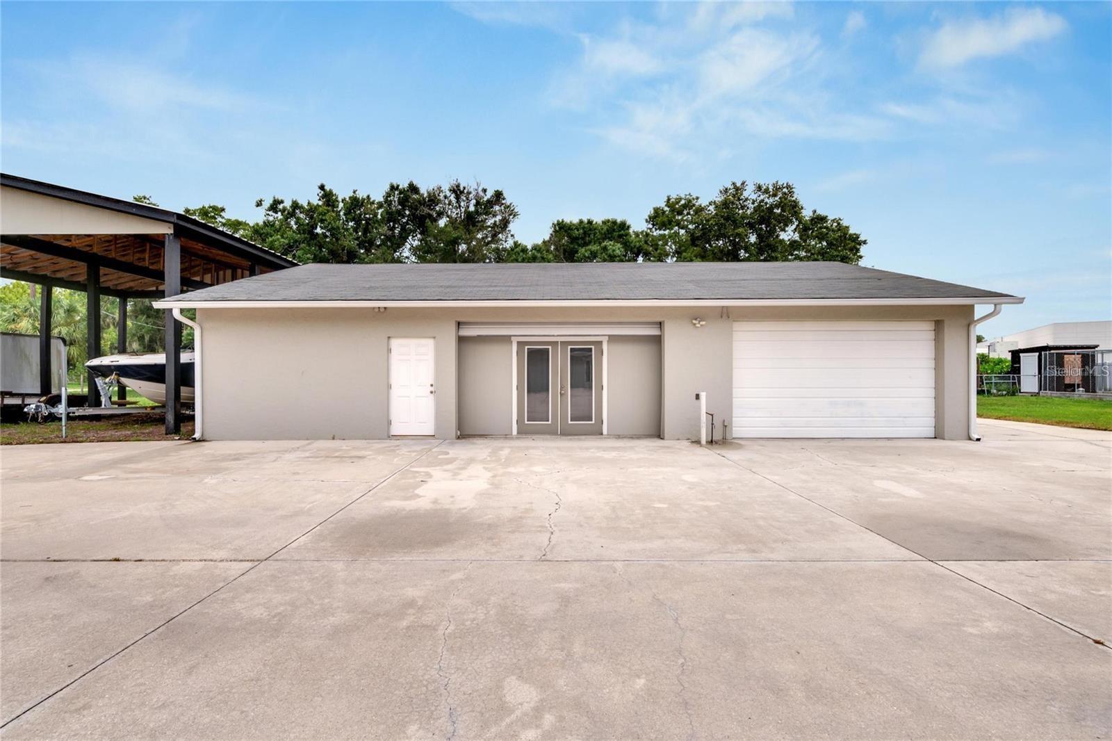 MAPLE GROVE ESTATES - Residential