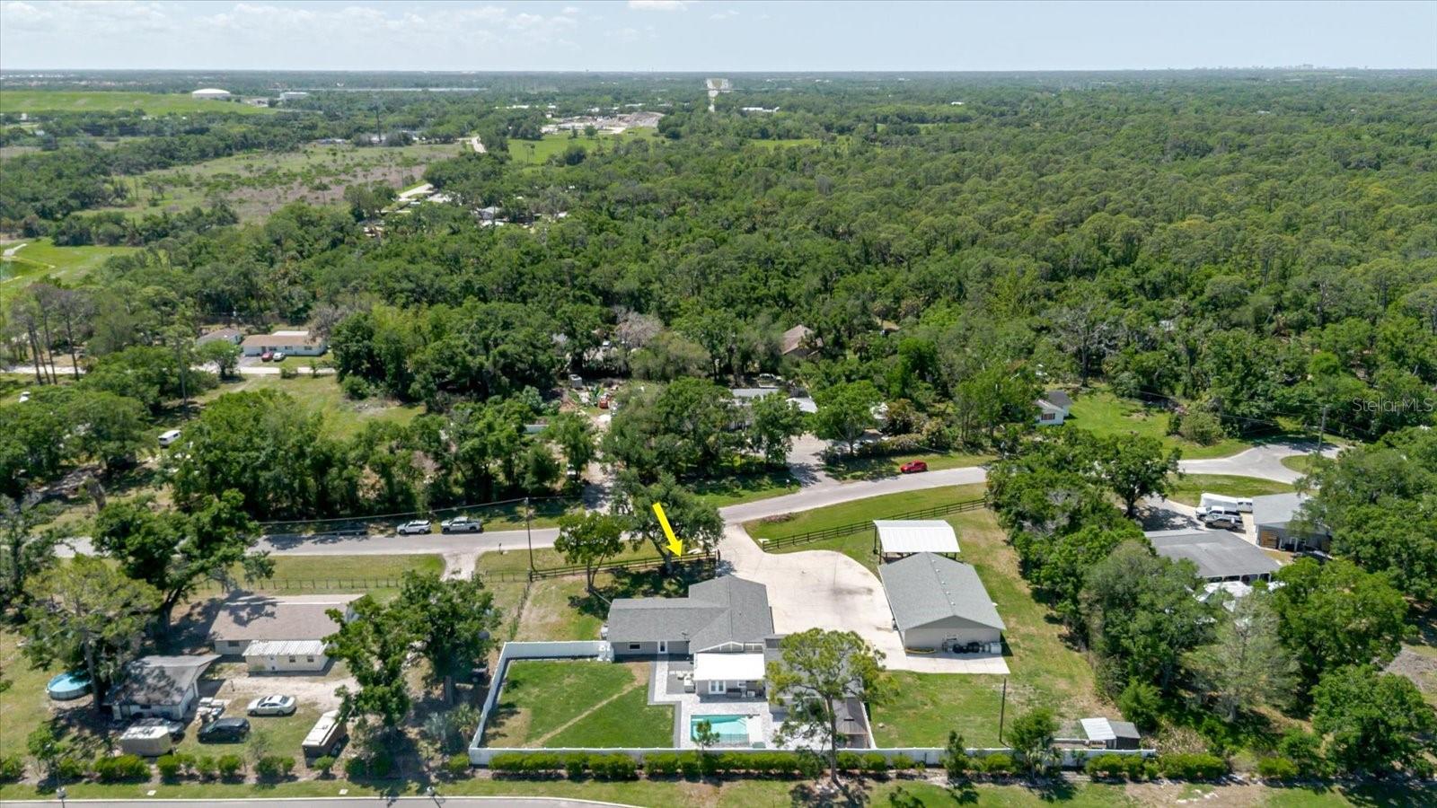 MAPLE GROVE ESTATES - Residential