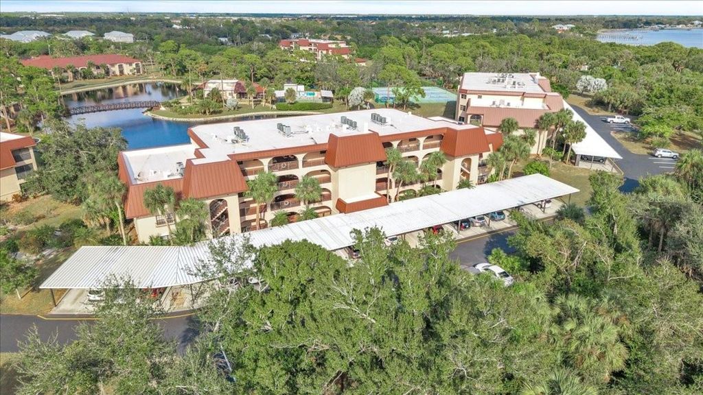 Photo of 23465 Harborview Road #723, Port Charlotte, FL 33980 (MLS # C7518877)