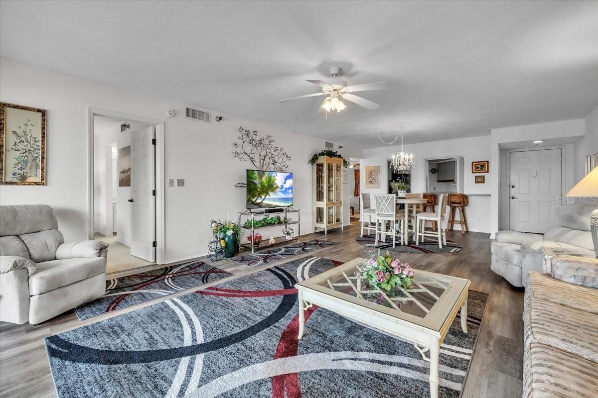 ROLLS LANDING PH 02 BLDG 07 - Residential