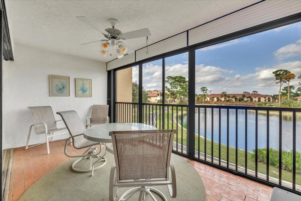 Photo of 23465 Harborview Road #723, Port Charlotte, FL 33980 (MLS # C7518877)