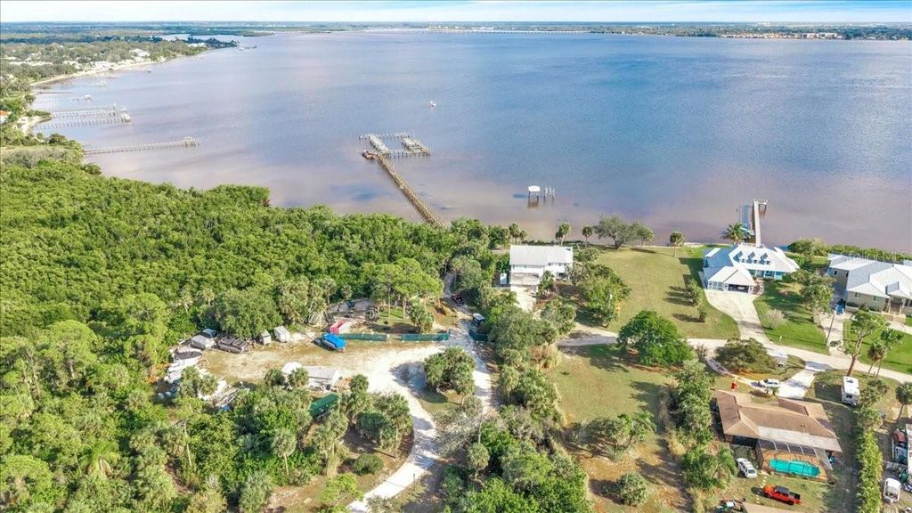 Photo of 23465 Harborview Road #723, Port Charlotte, FL 33980 (MLS # C7518877)