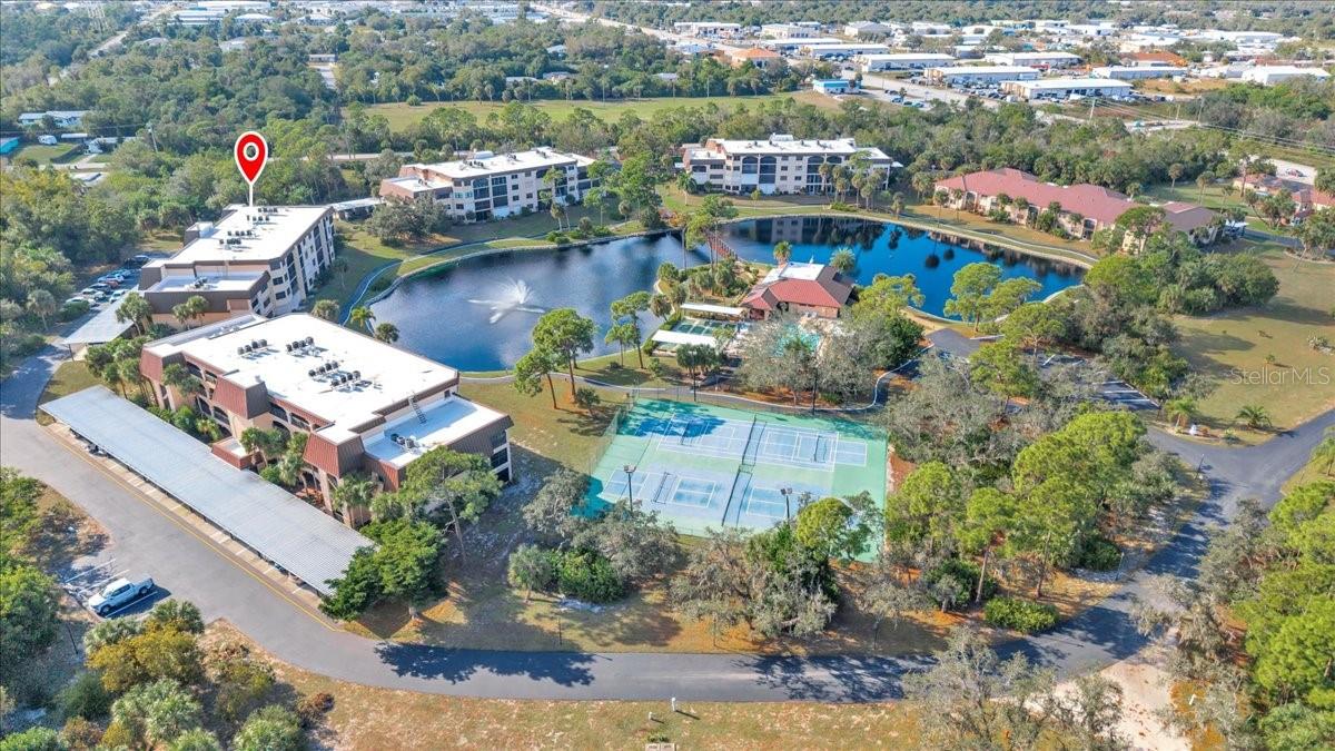 ROLLS LANDING PH 02 BLDG 07 - Residential