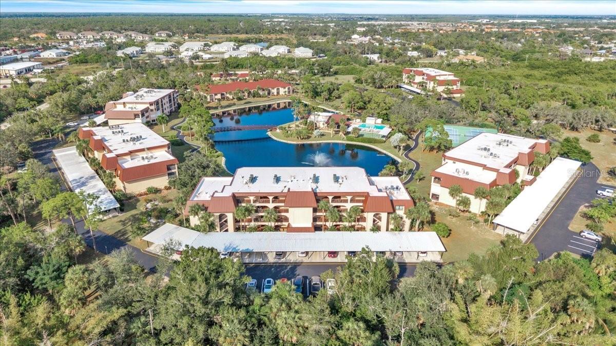 ROLLS LANDING PH 02 BLDG 07 - Residential