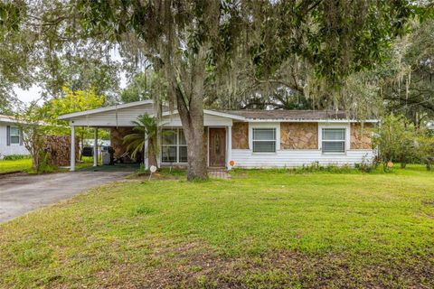 A home in TEMPLE TERRACE