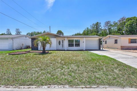 Photo of 3816 Beacon Square Drive, Holiday, FL 34691 (MLS # TB8498541)