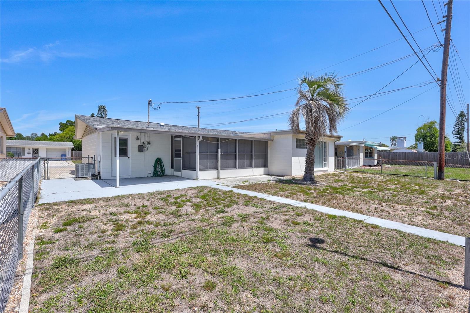 BEACON SQUARE - Residential