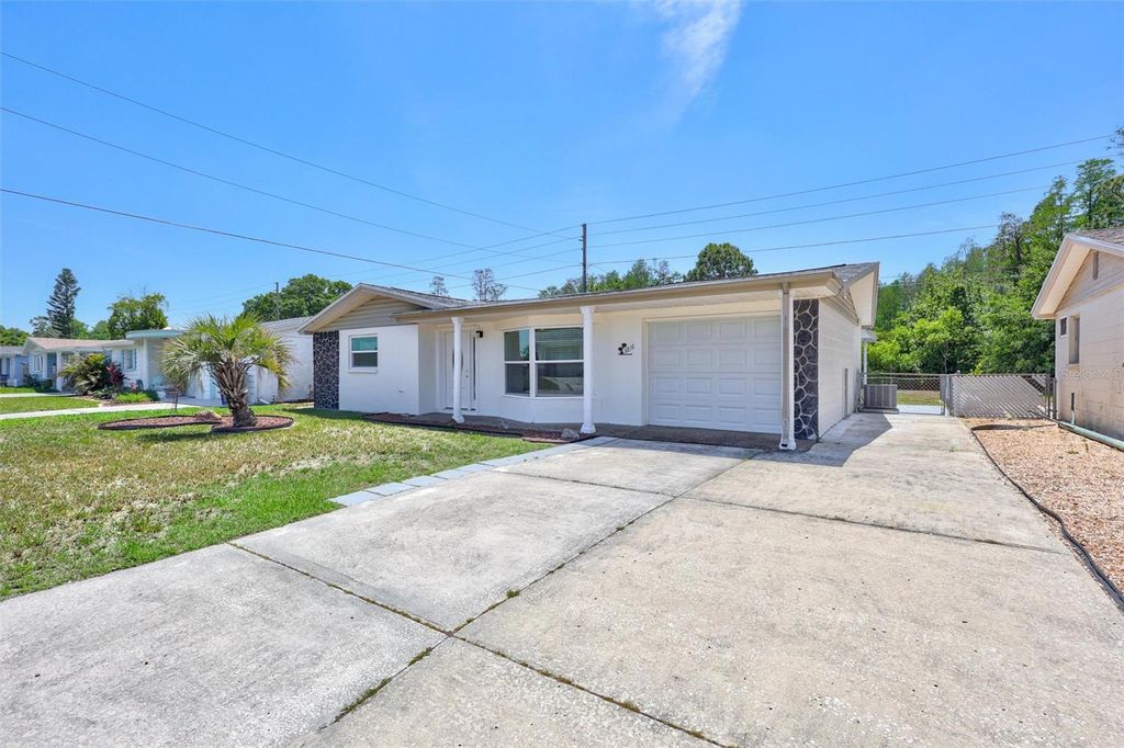 Photo of 3816 Beacon Square Drive, Holiday, FL 34691 (MLS # TB8498541)