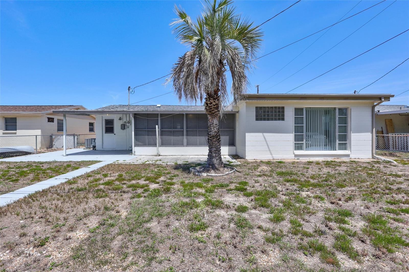 BEACON SQUARE - Residential