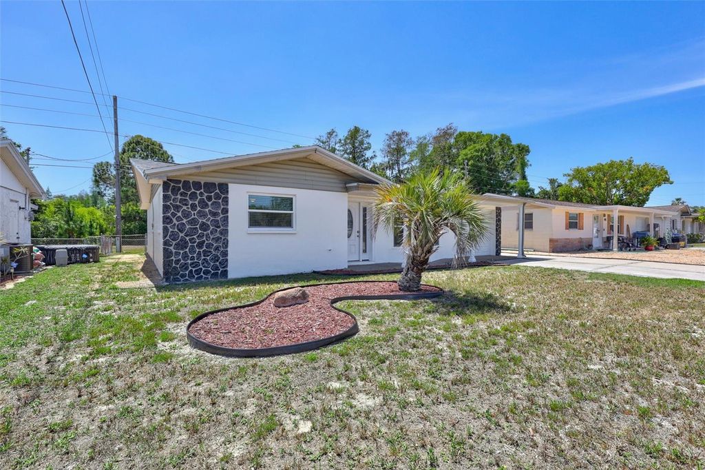 Photo of 3816 Beacon Square Drive, Holiday, FL 34691 (MLS # TB8498541)