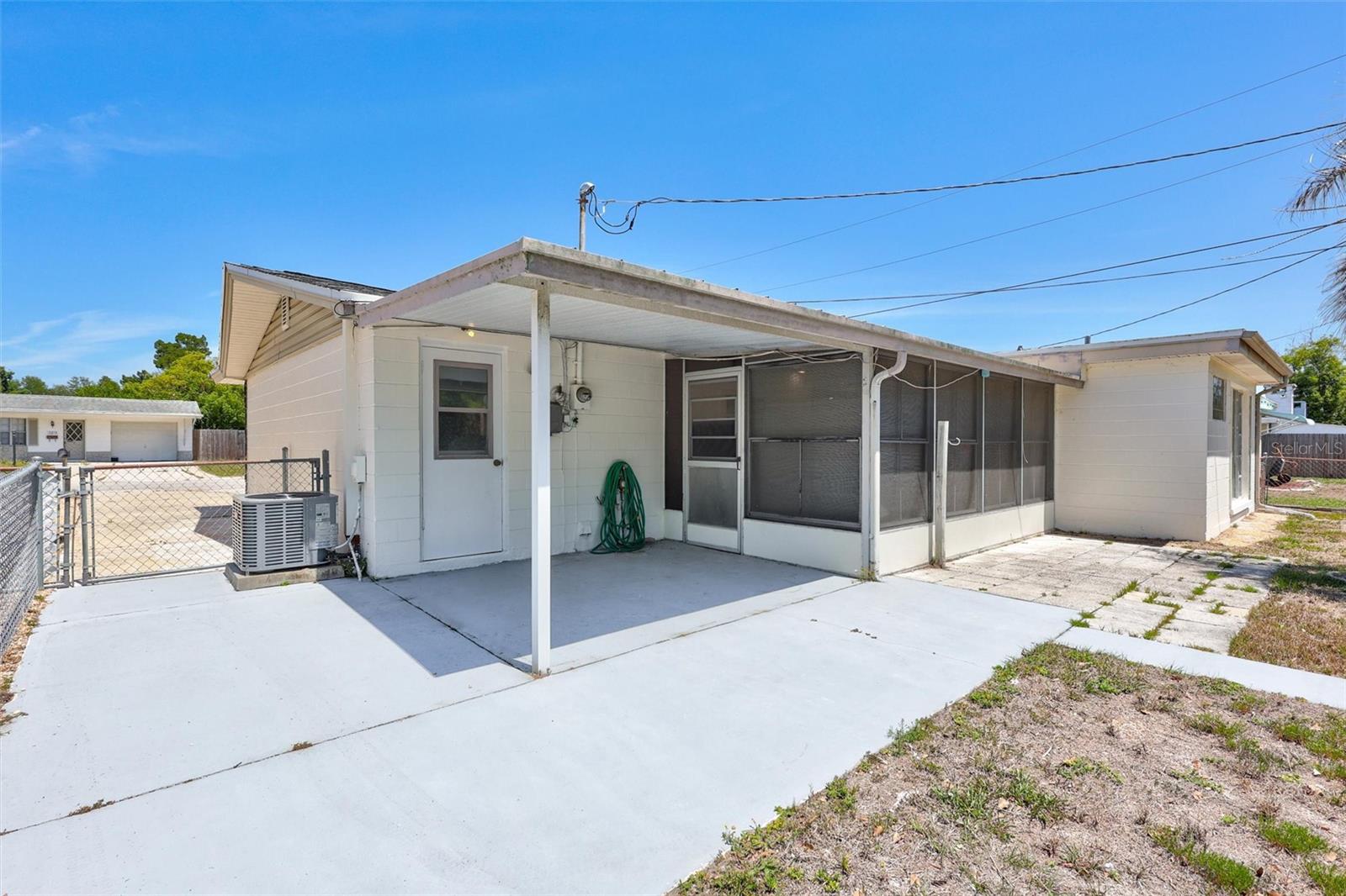 BEACON SQUARE - Residential