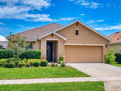 2731 STAR CORAL LANE NEW SMYRNA BEACH FL 32168