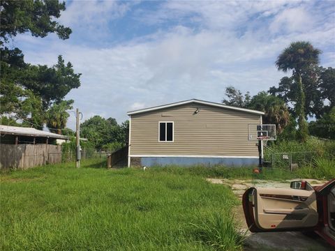 1145 BAYVIEW LANE PORT ORANGE FL 32127