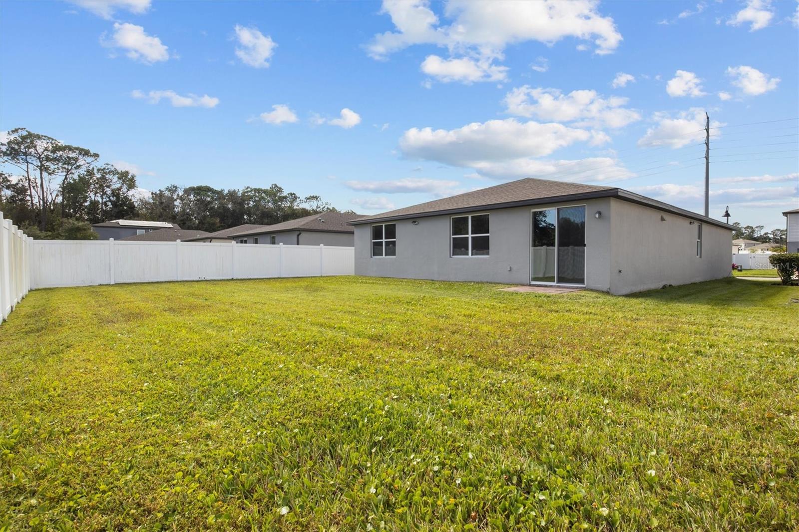 VISTAMAR VLGS - Residential