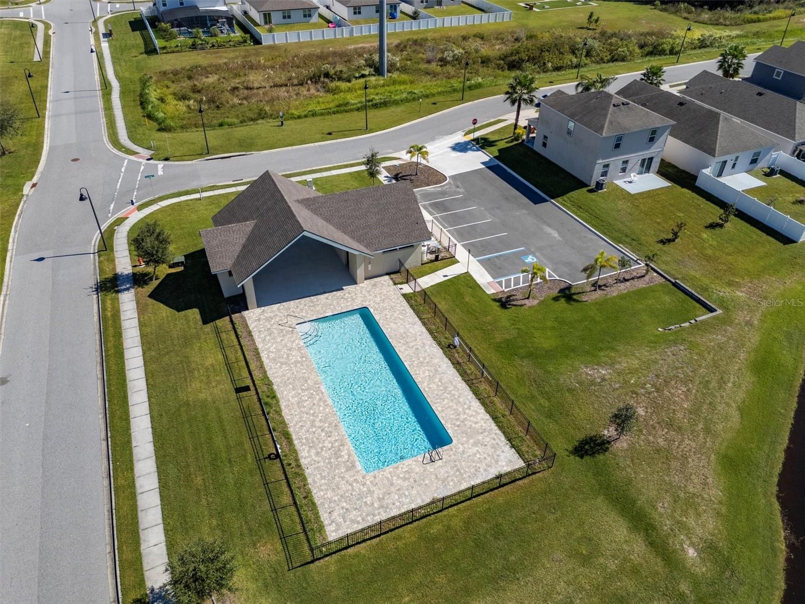 VISTAMAR VLGS - Residential