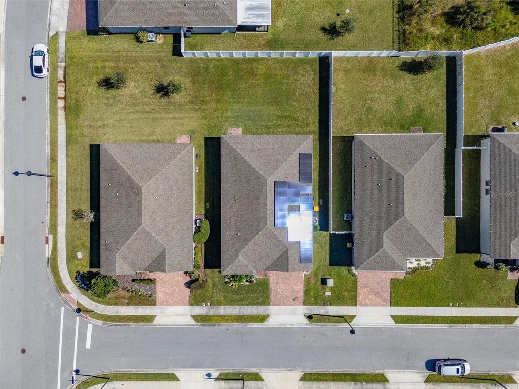 Photo of 706 Alta Vista Court, Davenport, FL 33896 (MLS # P4936889)