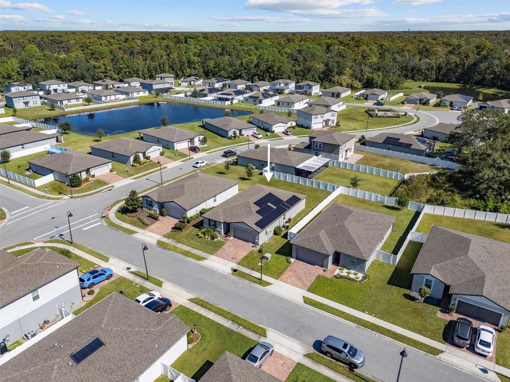 Photo of 706 Alta Vista Court, Davenport, FL 33896 (MLS # P4936889)