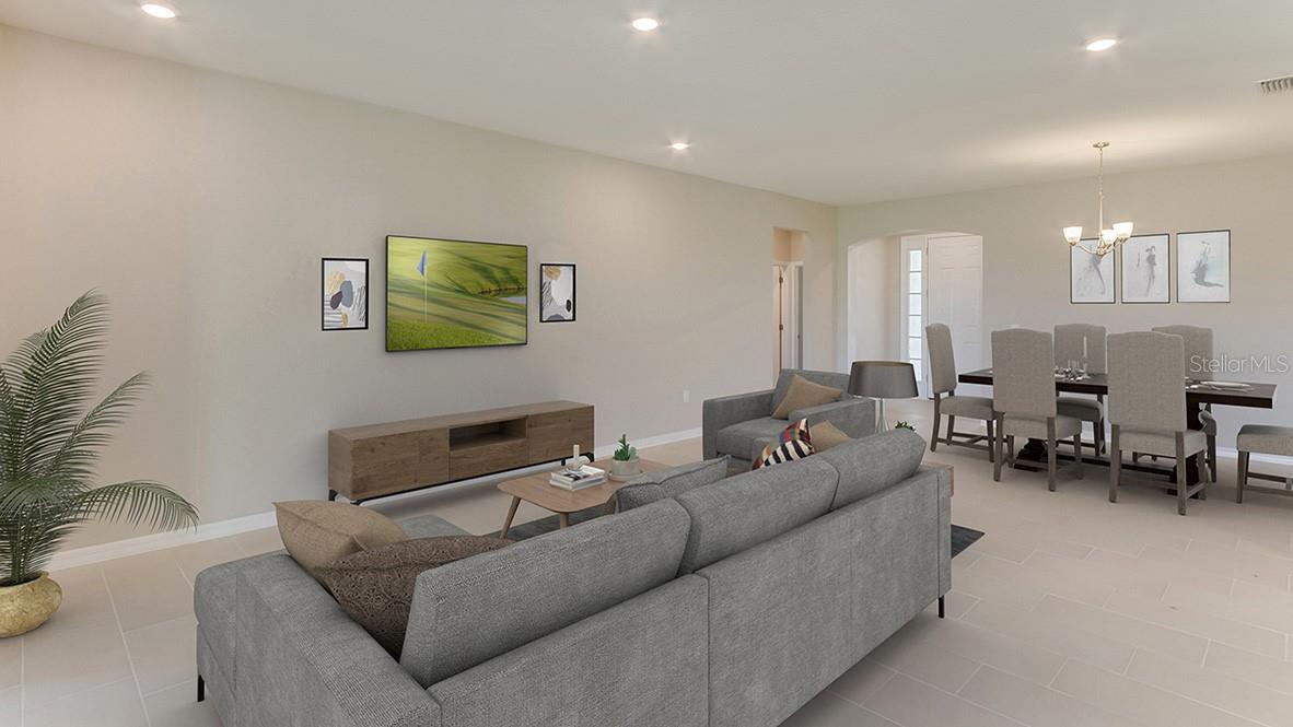 STAR FARMS AT LAKEWOOD RANCH - Residential