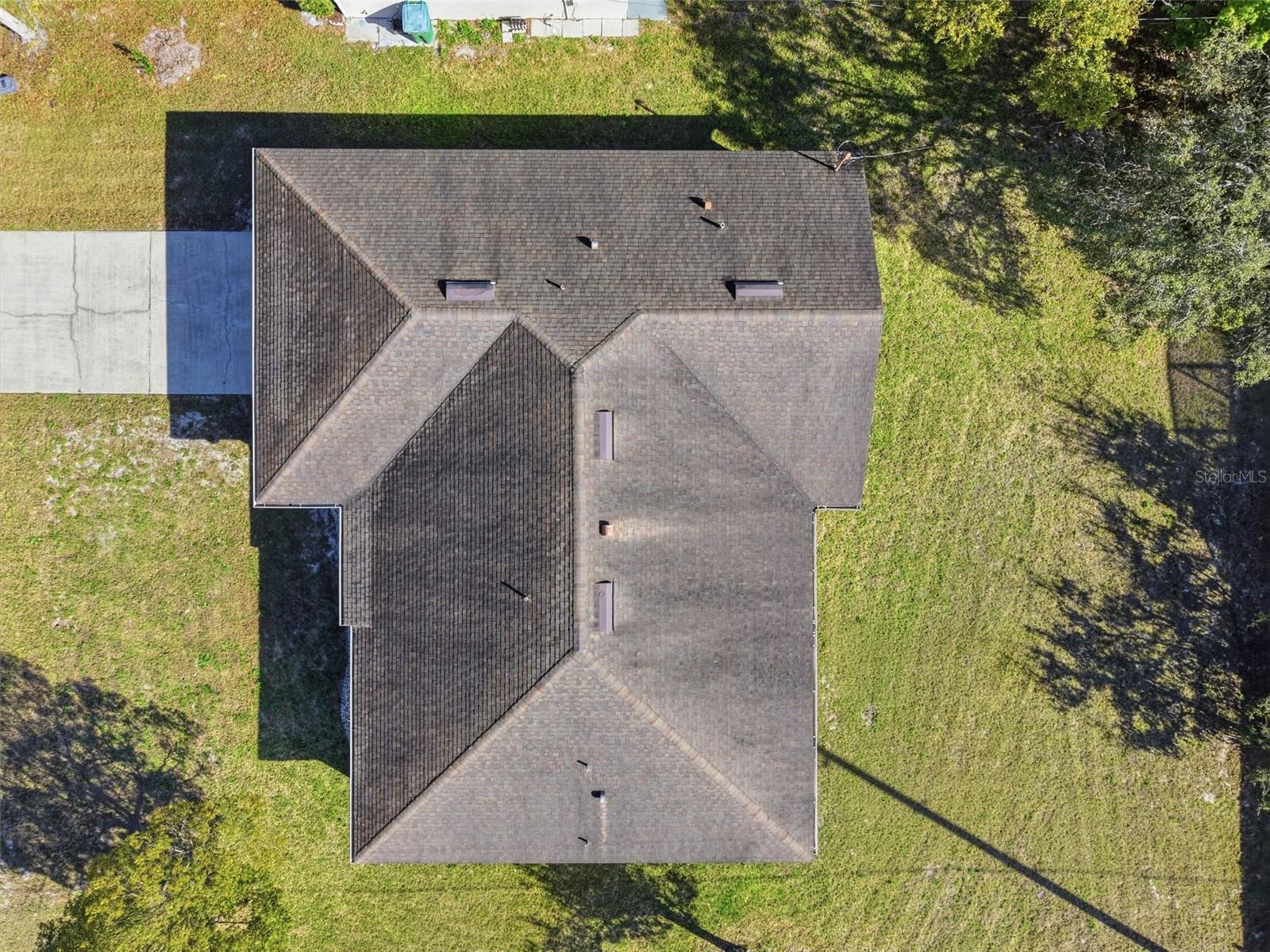 DELTONA LAKES UNIT 03 - Residential