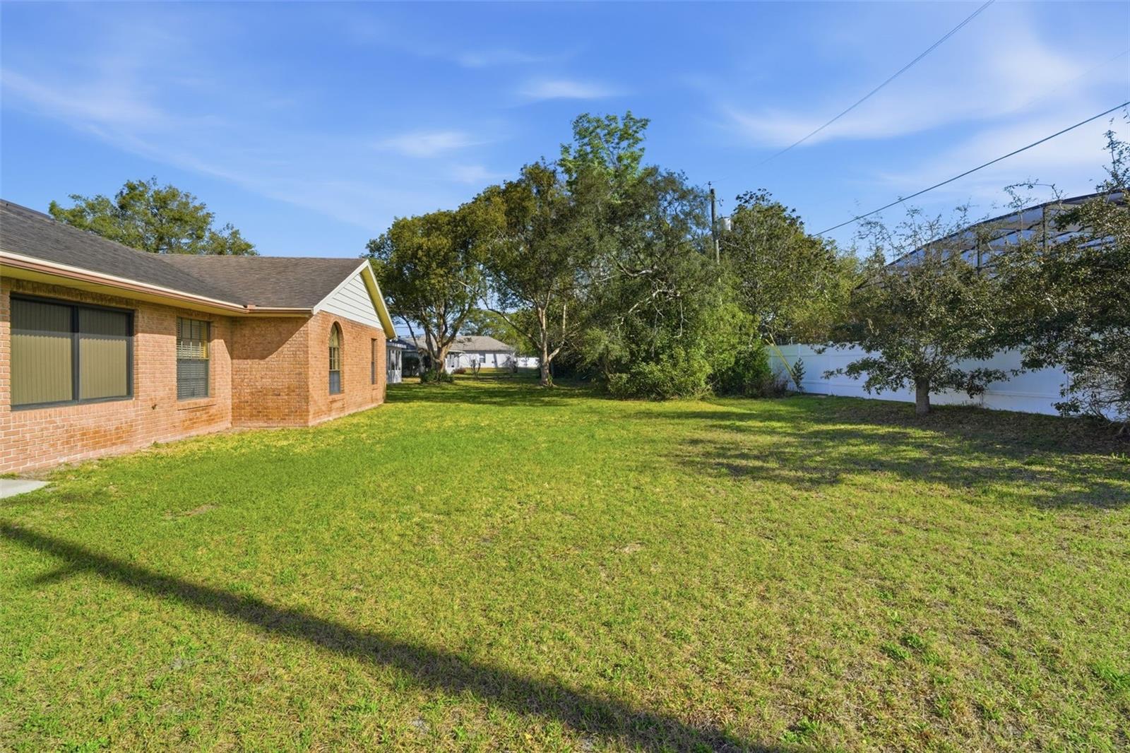 DELTONA LAKES UNIT 03 - Residential