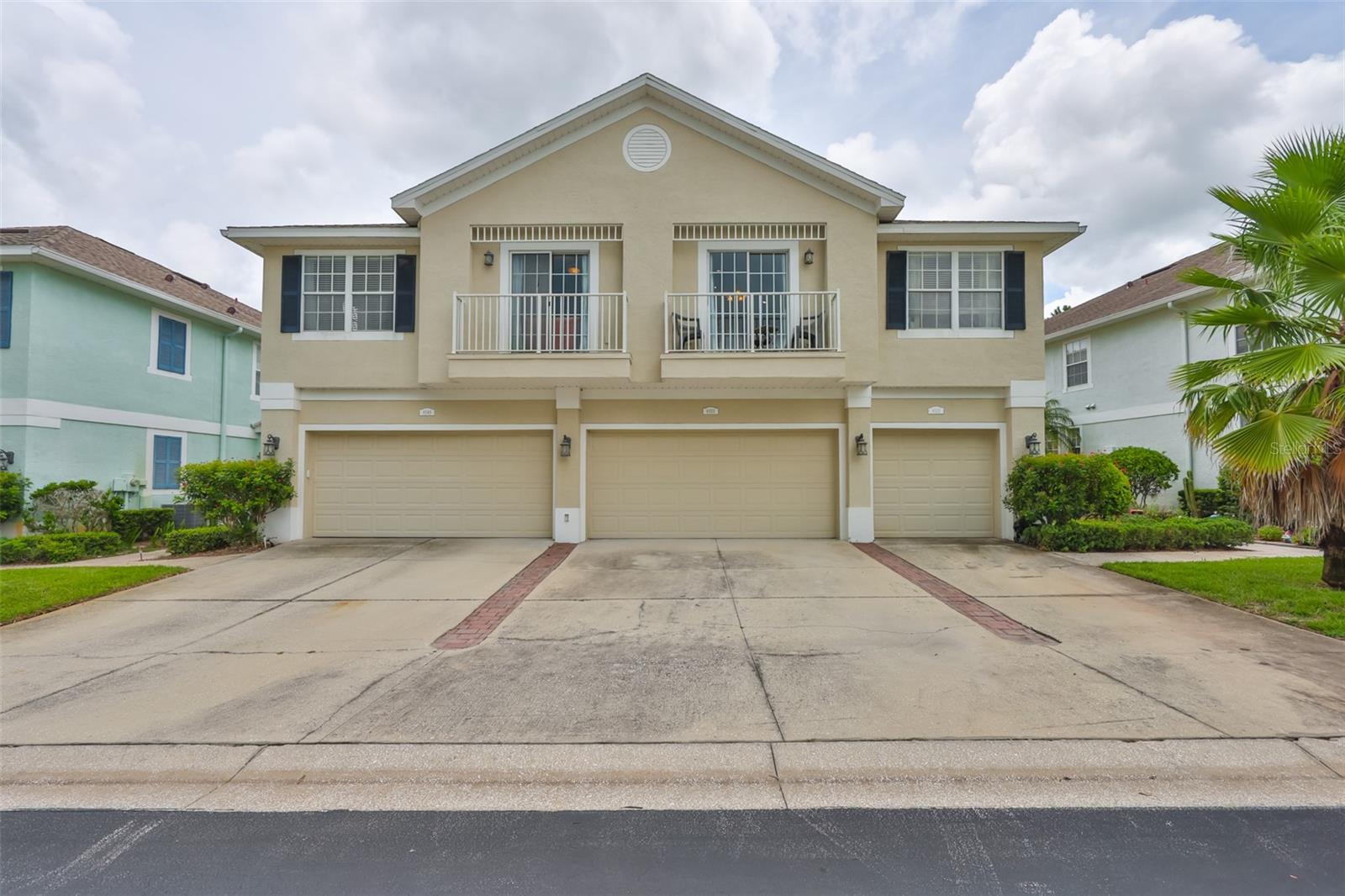 Welcome to this beautifully maintained 2-bedroom, 2-bathroom townhome located in the desirable Little Creek gated subdivision. This home offers a spacious open-concept layout that seamlessly connects the kitchen, dining, and living areas—perfect for both relaxing and entertaining.
The kitchen features a convenient breakfast bar, ample counter space, and plenty of storage, making meal prep a breeze. Both bedrooms are generously sized, and the primary suite includes a private bath for added comfort.
Enjoy the convenience of a 1-car garage, as well as access to the community pool—a perfect spot to cool off on warm Florida days. Plus, you're just minutes from the beautiful Gulf beaches, shopping, dining, and more.
HOA fees include water, trash, and sewer, adding to the low-maintenance lifestyle this home offers.
Don’t miss this opportunity to live in a peaceful, secure community with fantastic amenities and a prime location!
Garden Beds and Power Washing will be taken care of prior to closing.