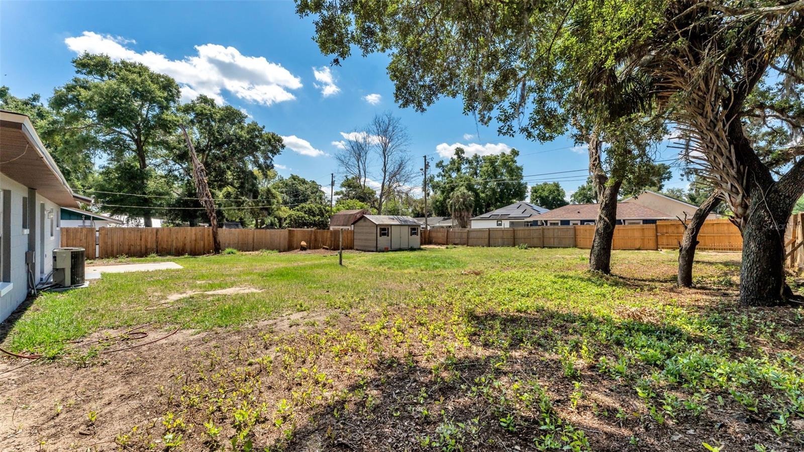 DAVENPORT - Residential