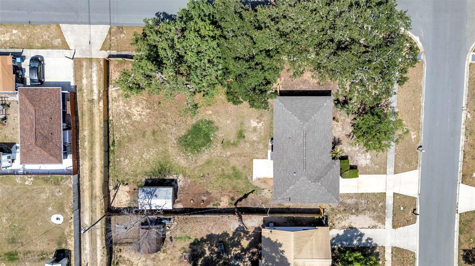 DAVENPORT - Residential