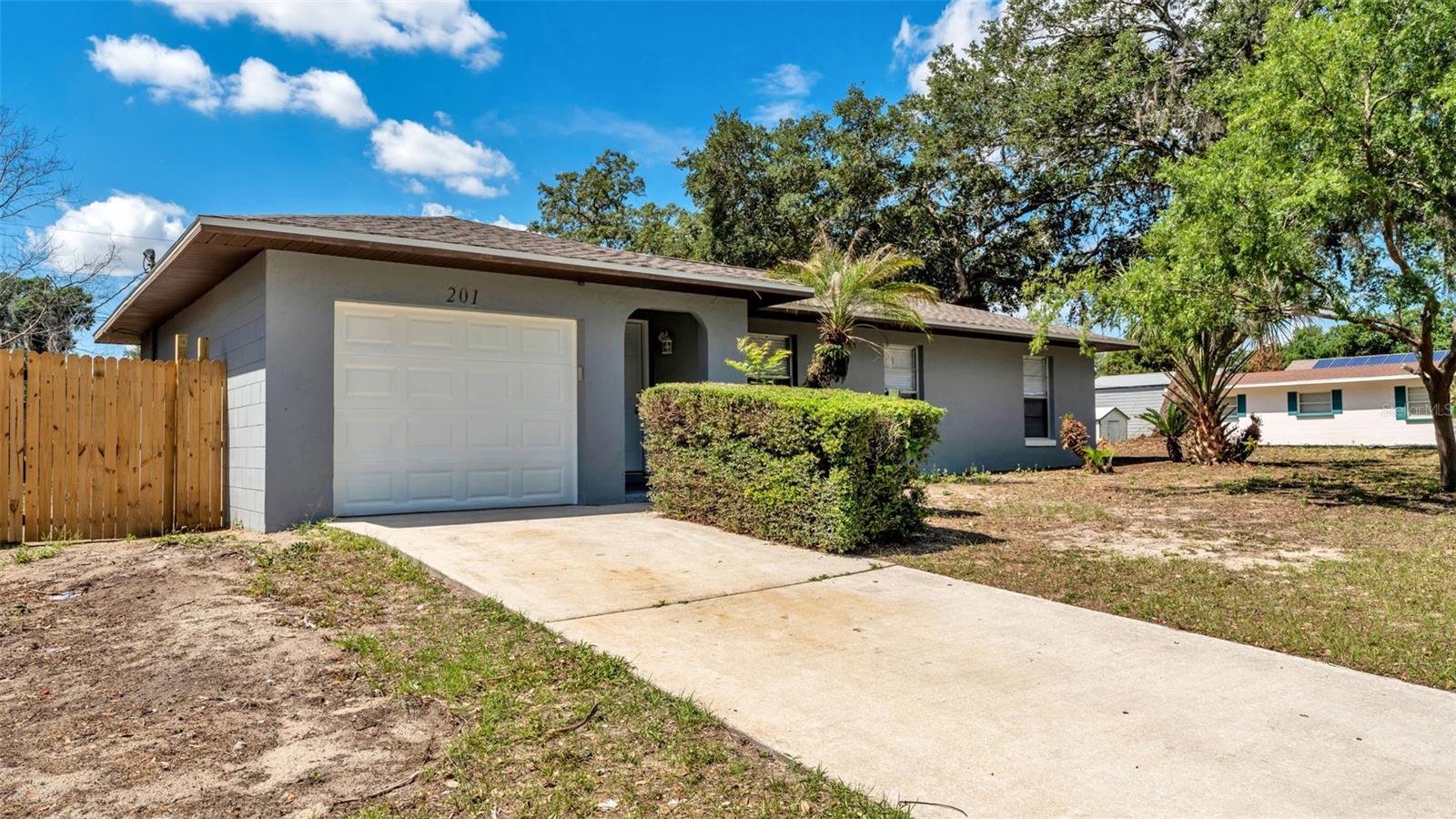 DAVENPORT - Residential