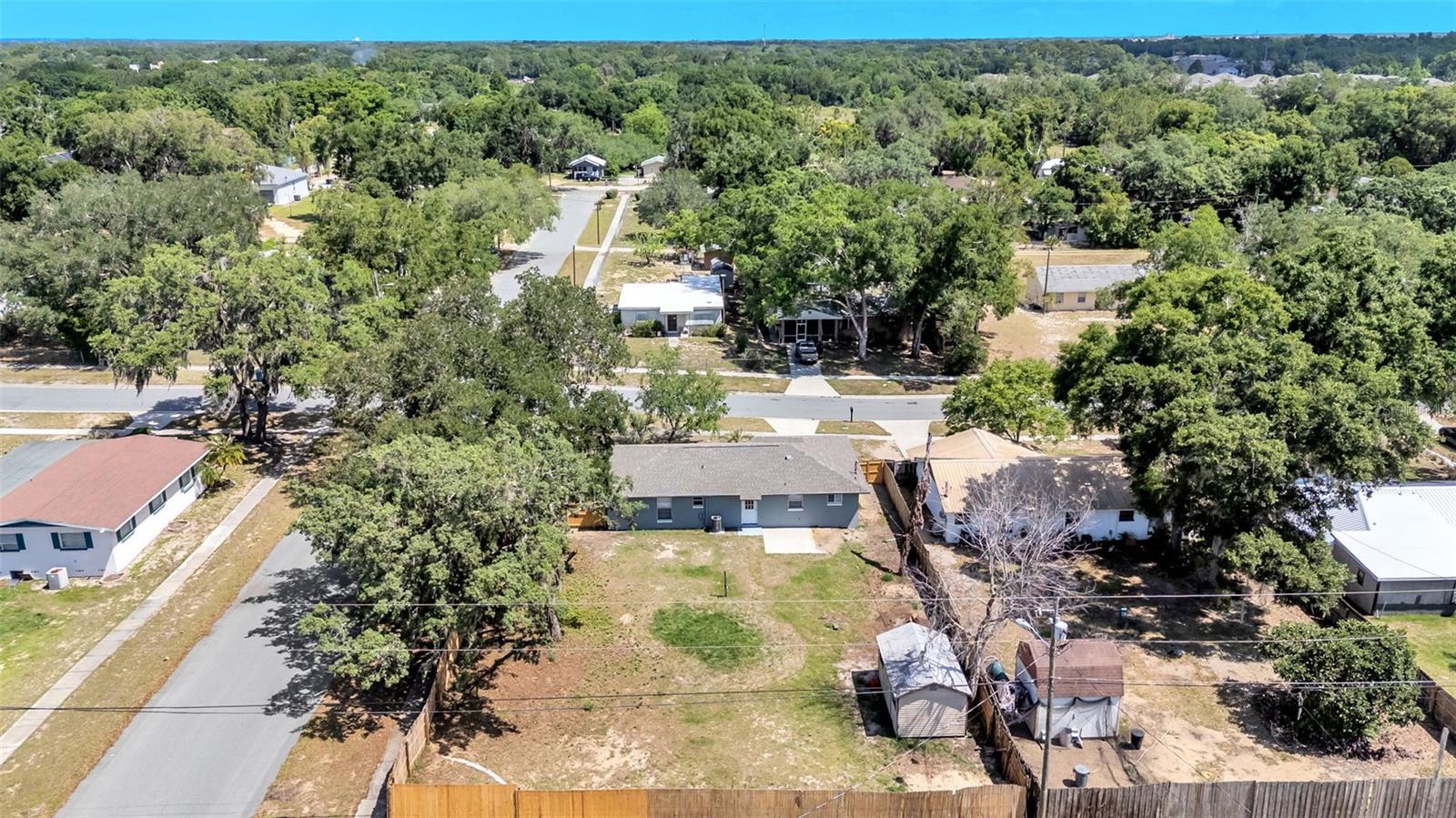 DAVENPORT - Residential