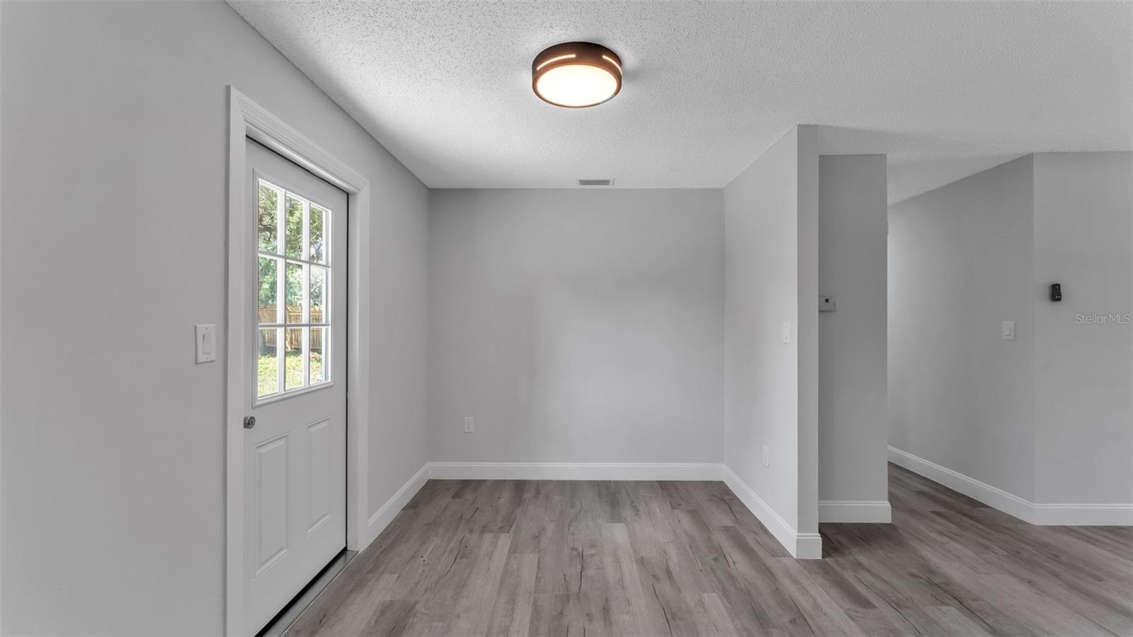 DAVENPORT - Residential