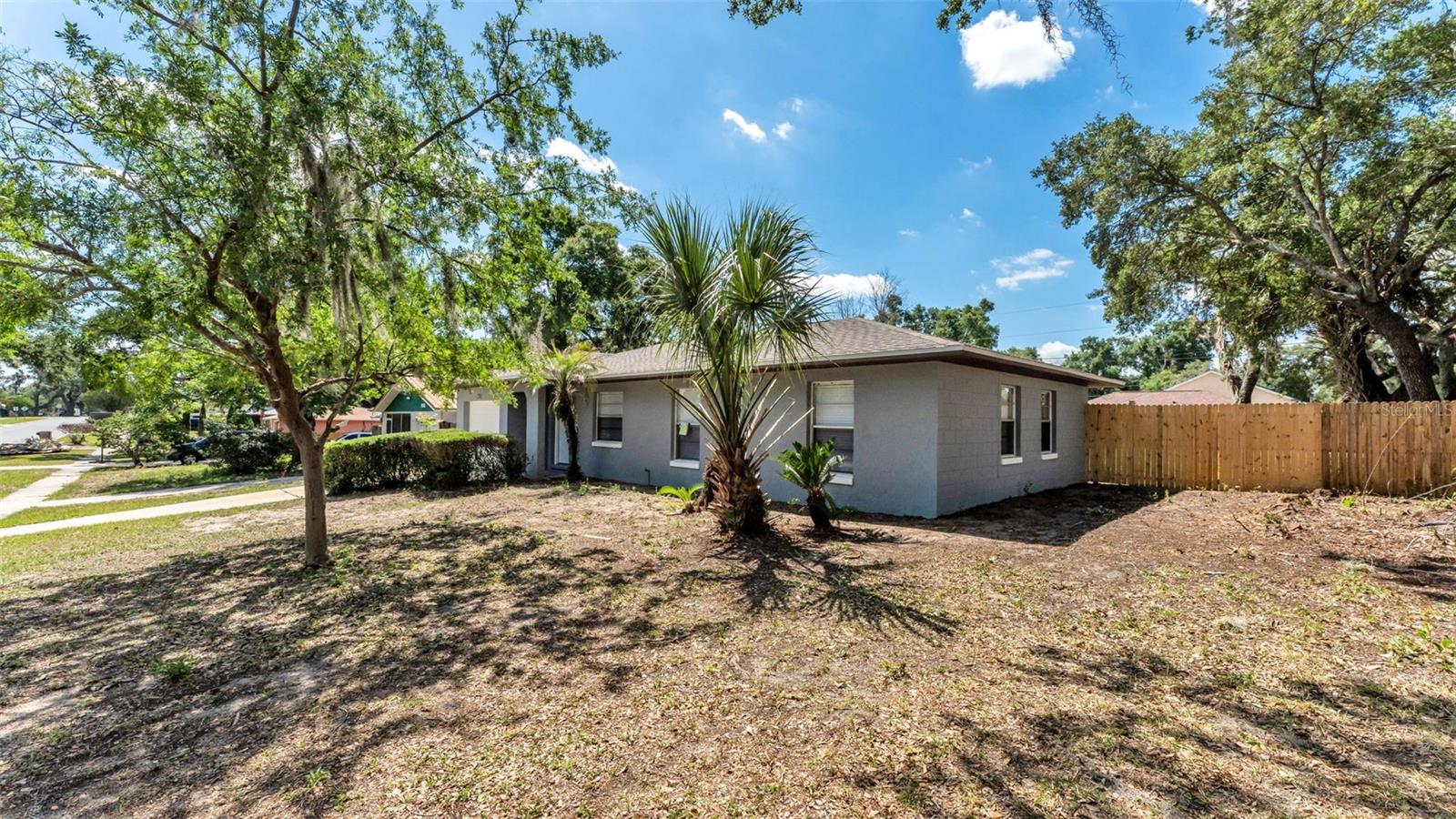 DAVENPORT - Residential