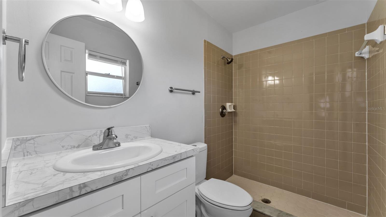 DAVENPORT - Residential