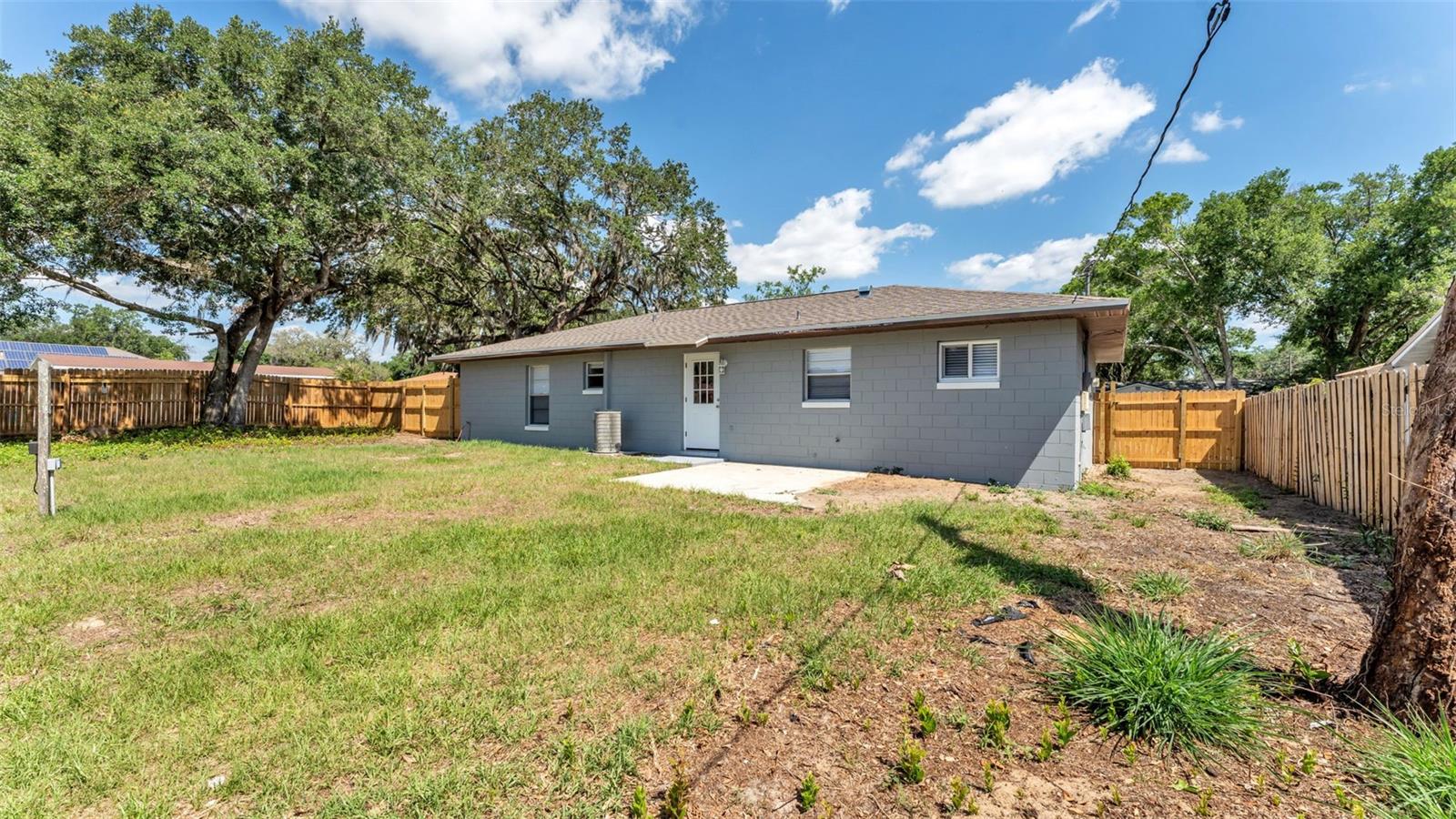 DAVENPORT - Residential