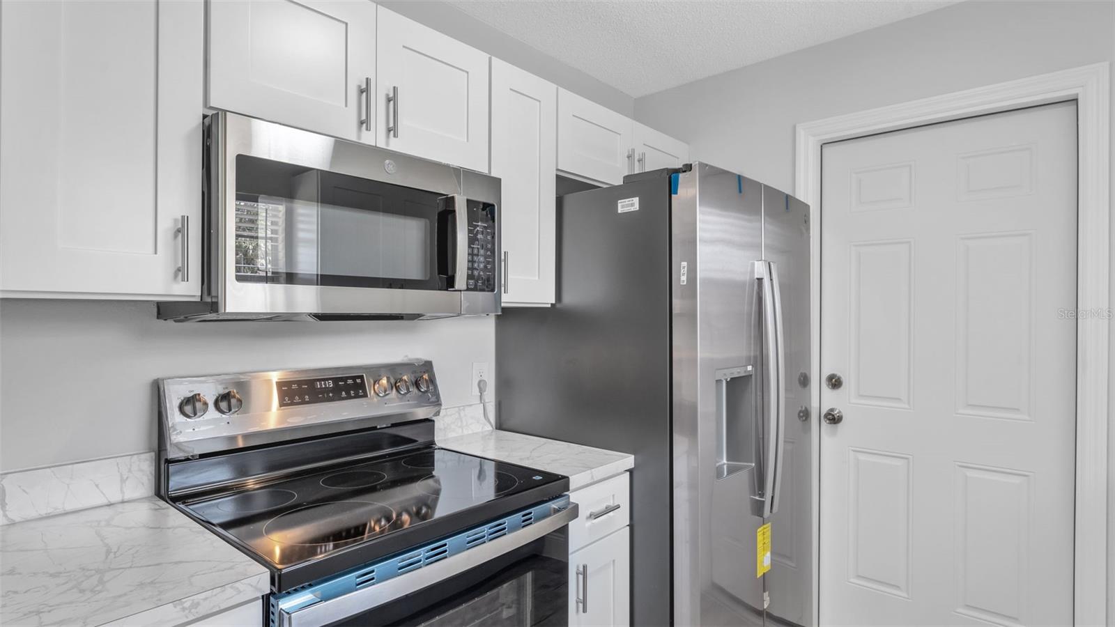 DAVENPORT - Residential
