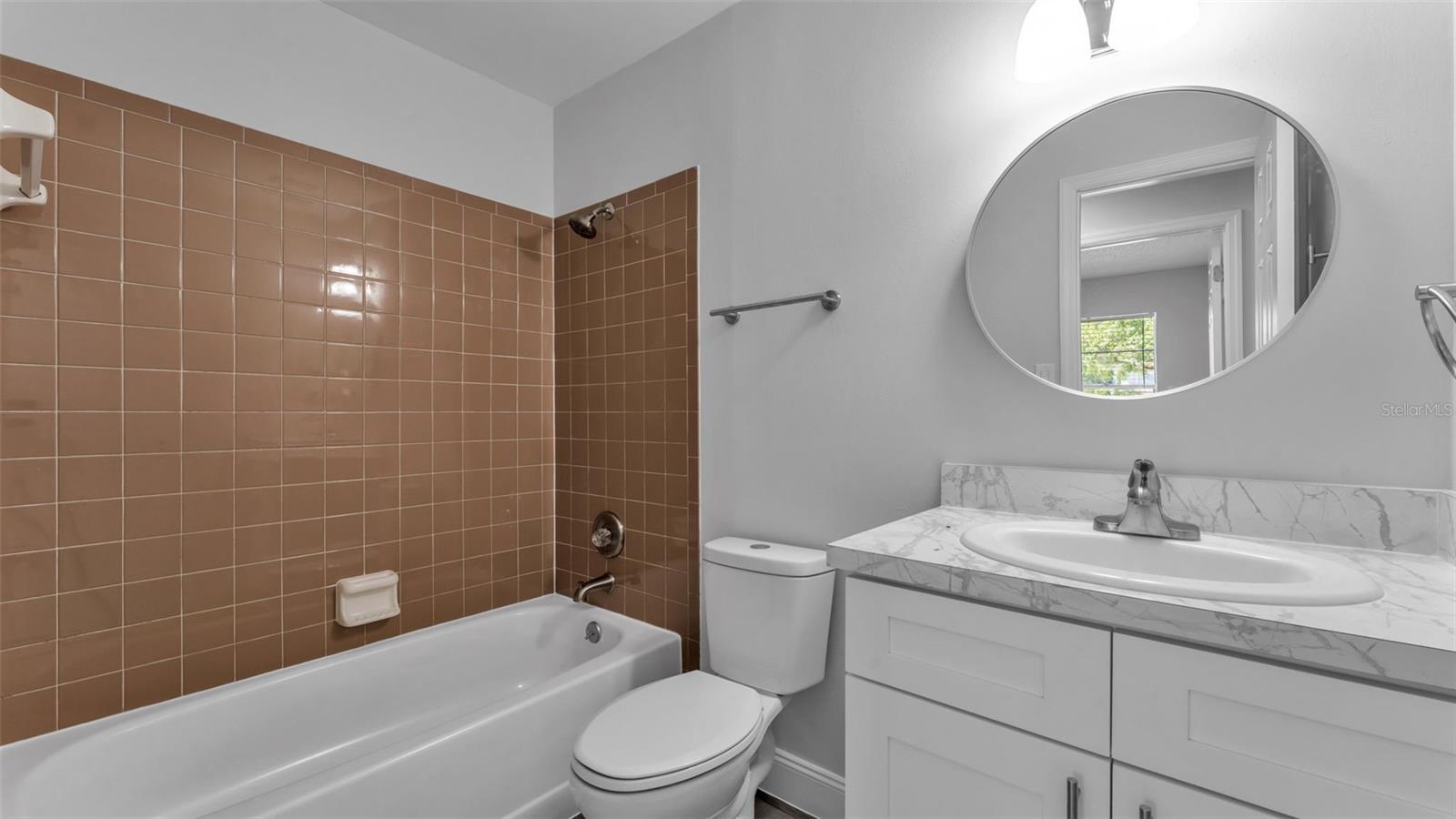 DAVENPORT - Residential