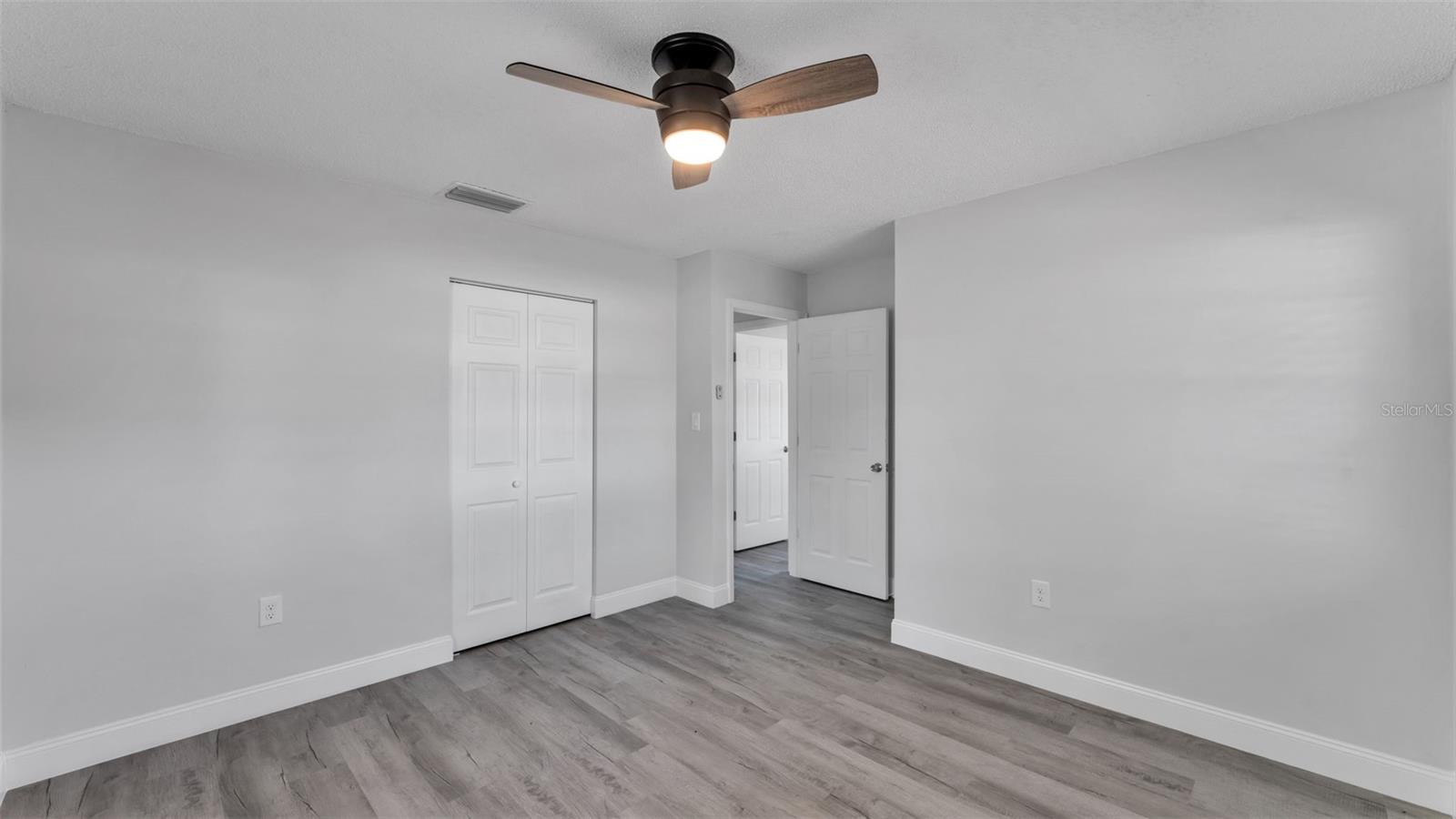DAVENPORT - Residential