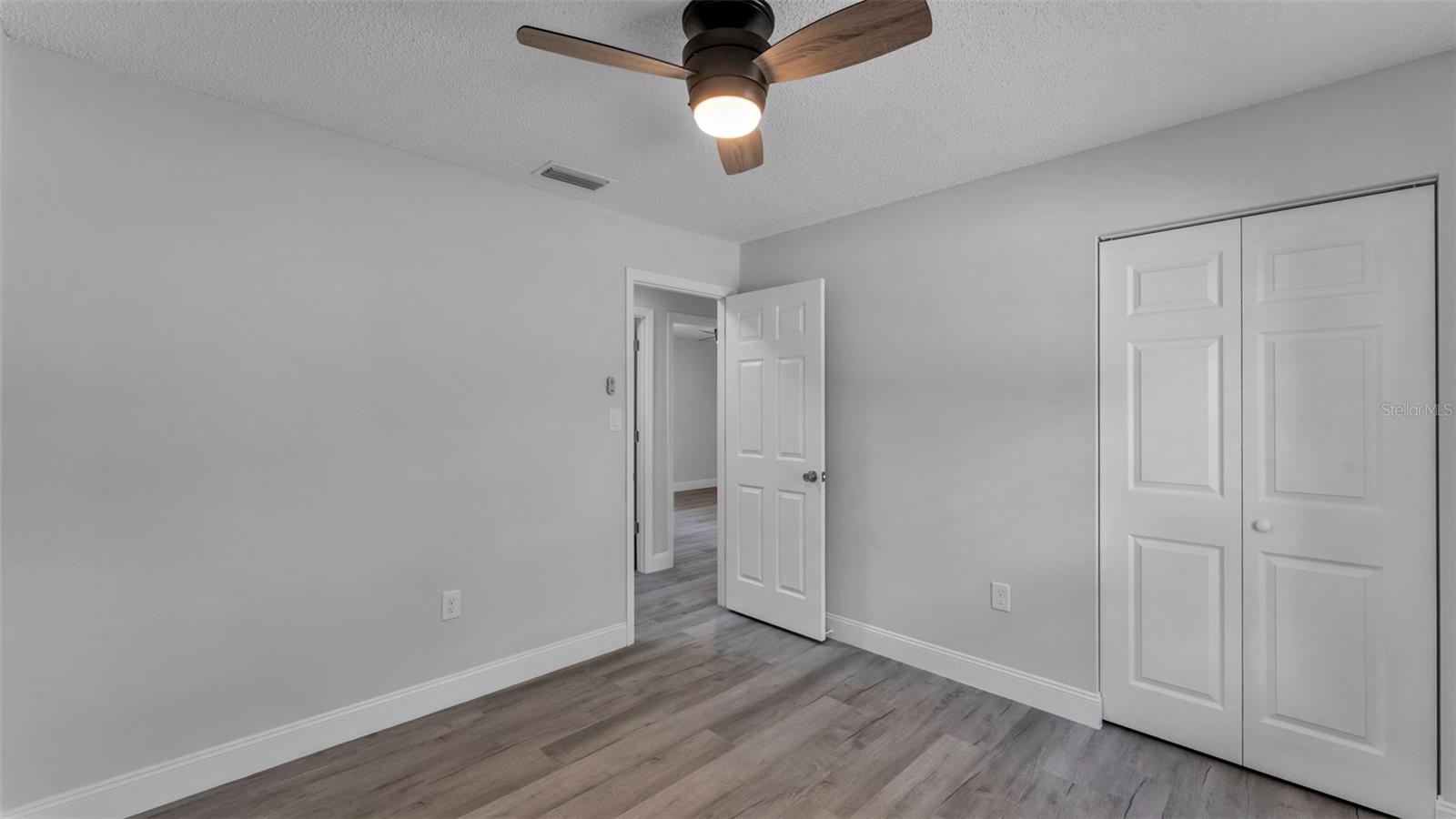 DAVENPORT - Residential