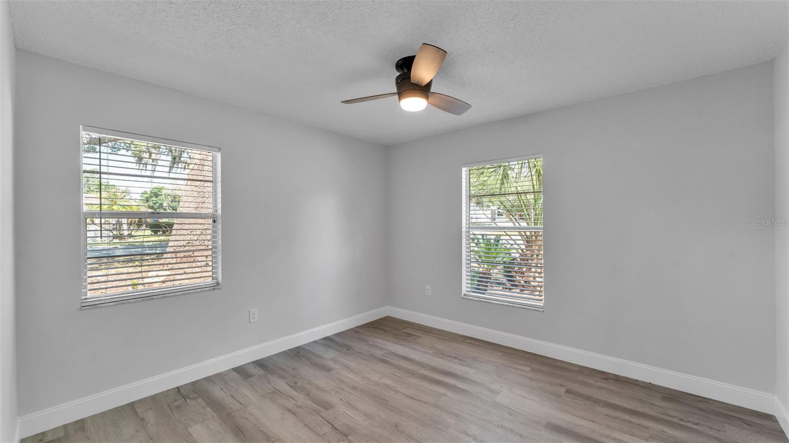 DAVENPORT - Residential