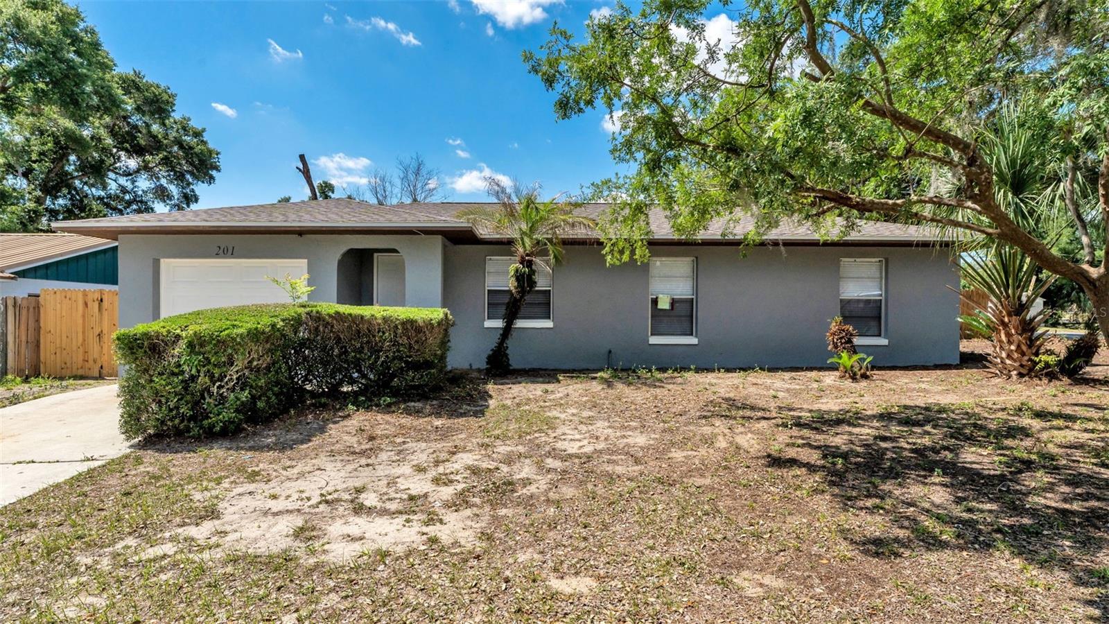 DAVENPORT - Residential