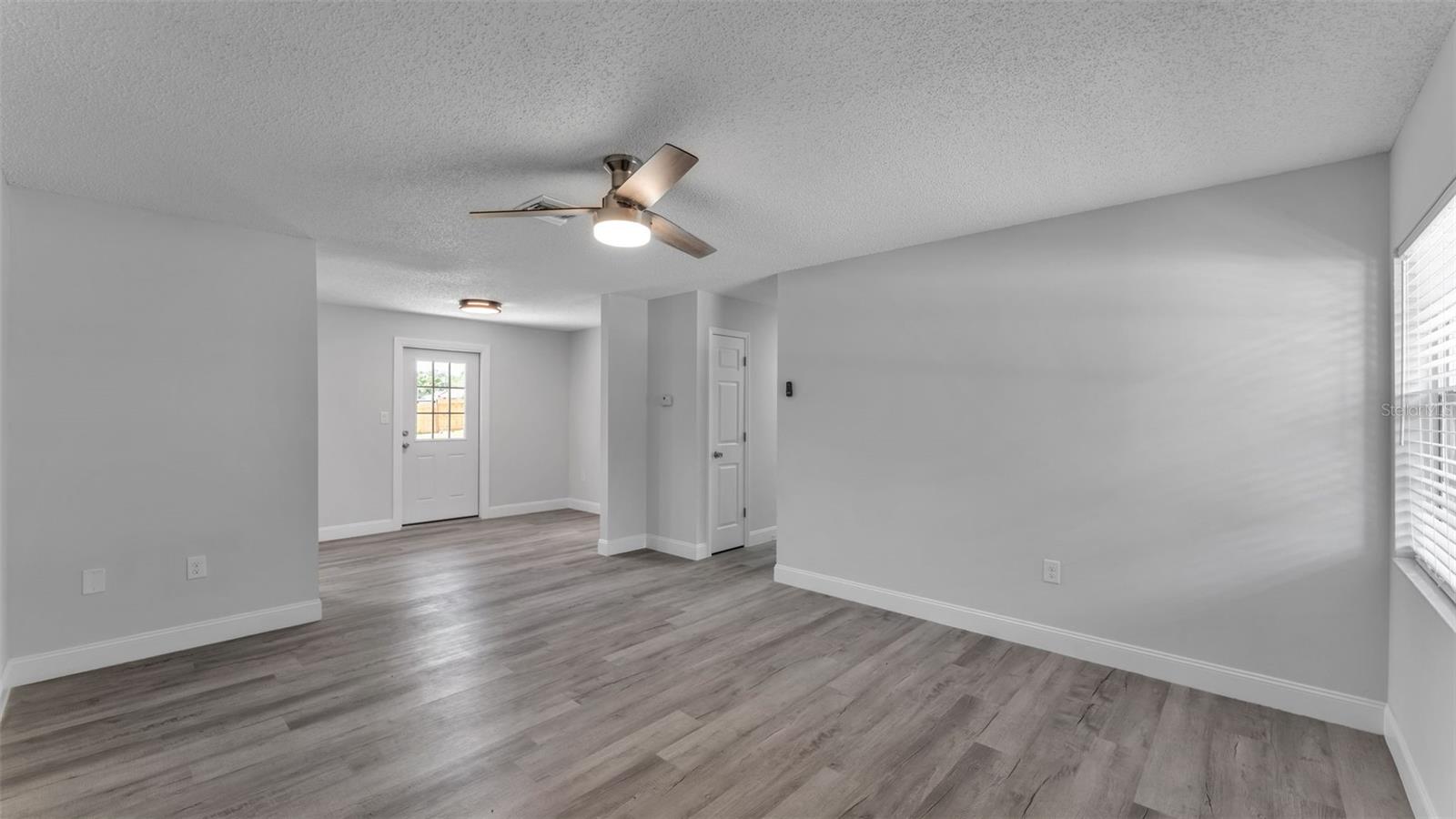 DAVENPORT - Residential