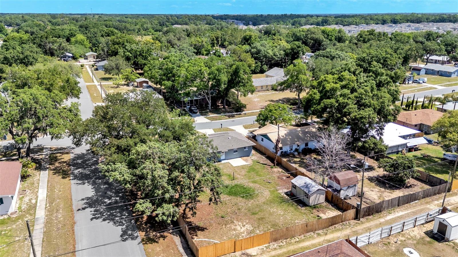 DAVENPORT - Residential