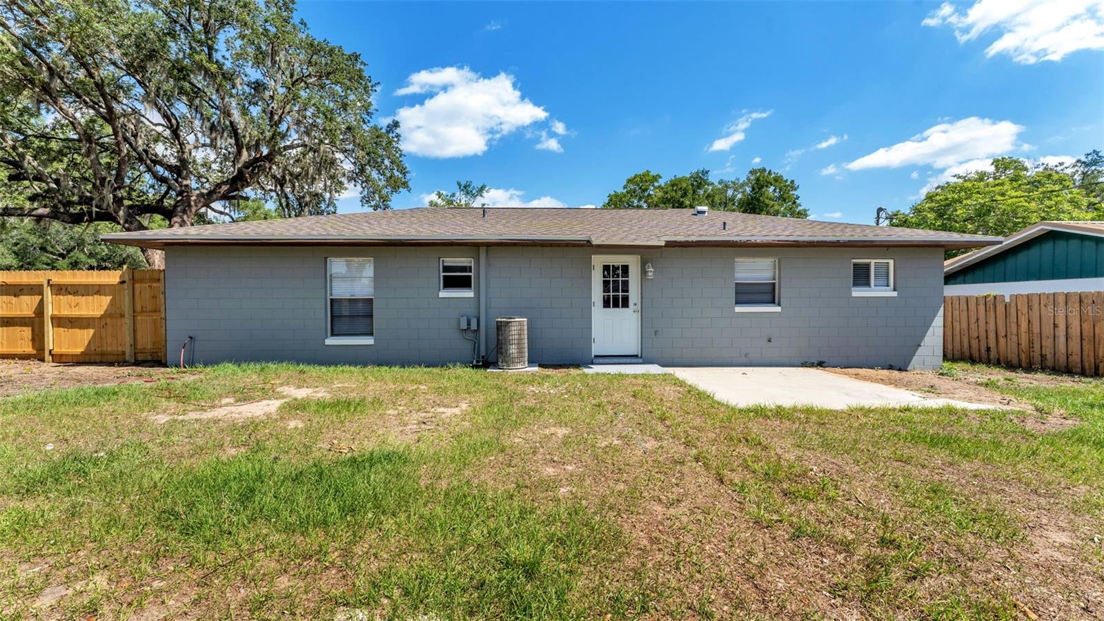 DAVENPORT - Residential