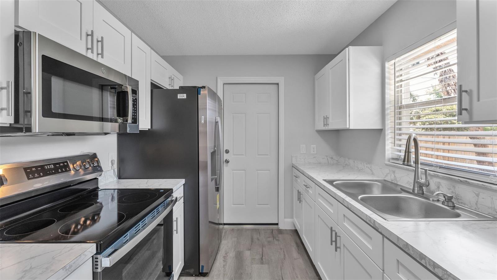 DAVENPORT - Residential