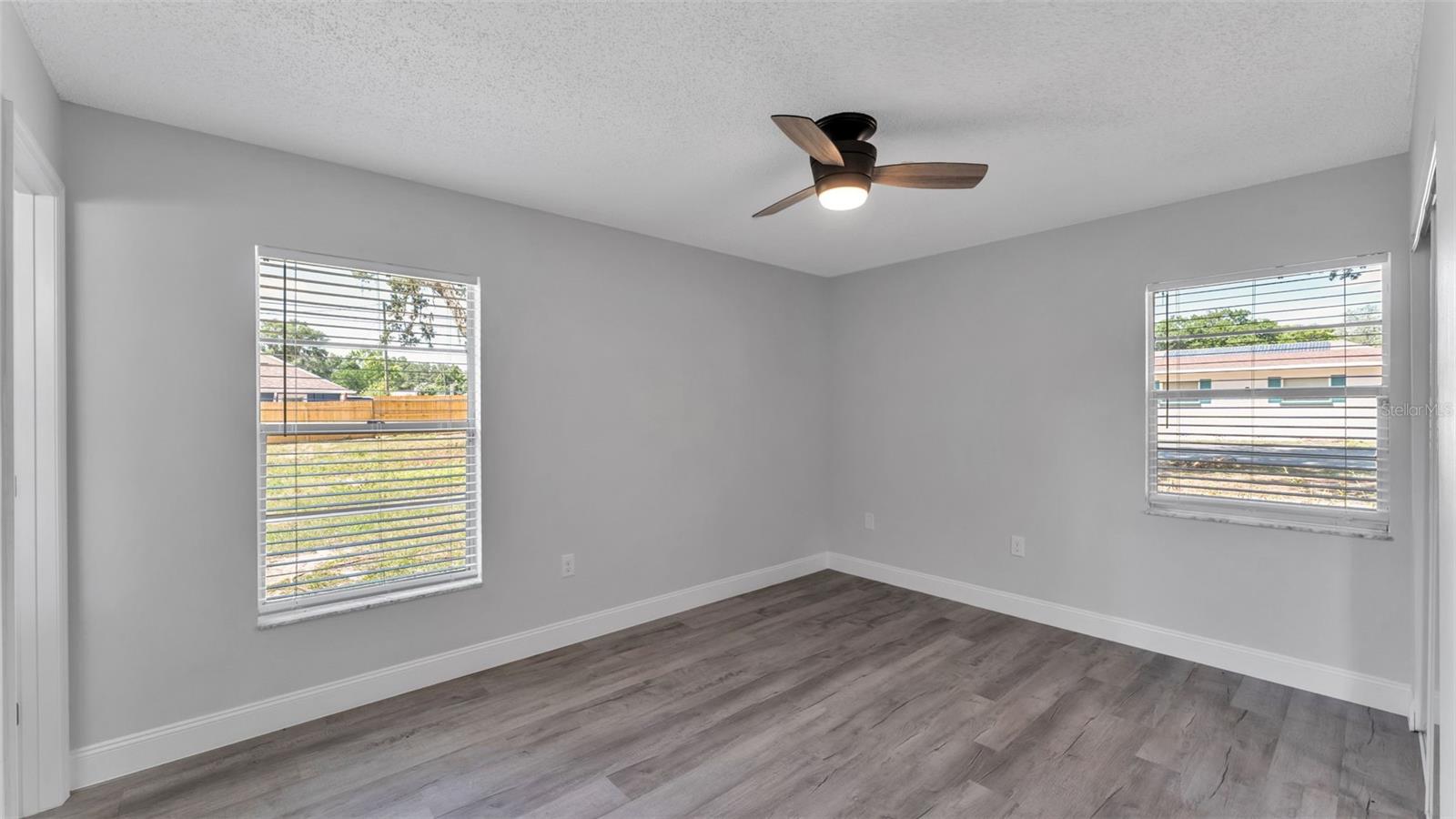 DAVENPORT - Residential