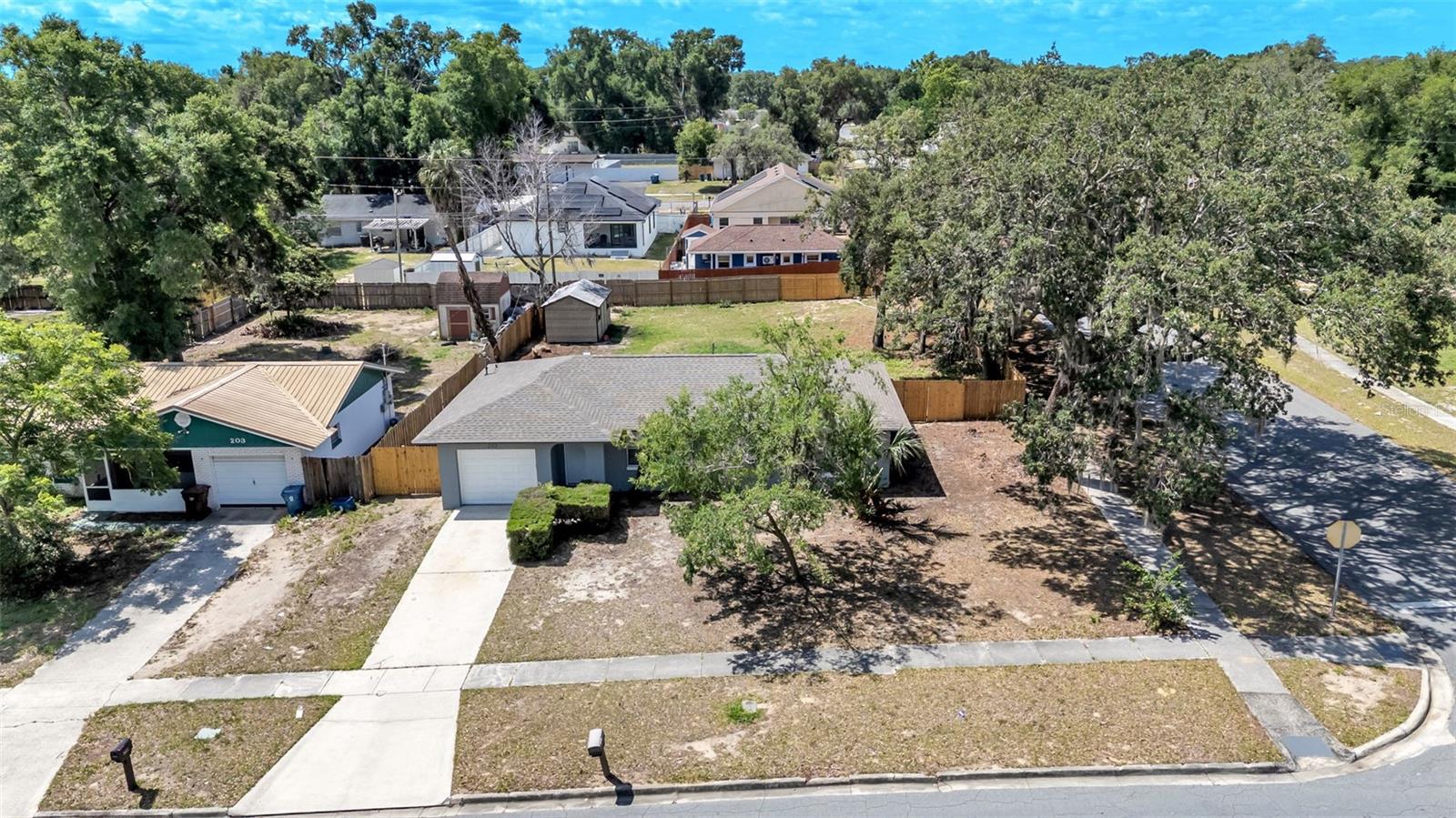 DAVENPORT - Residential