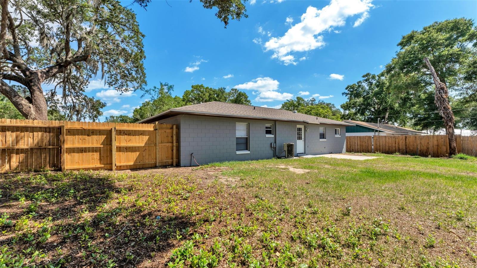 DAVENPORT - Residential