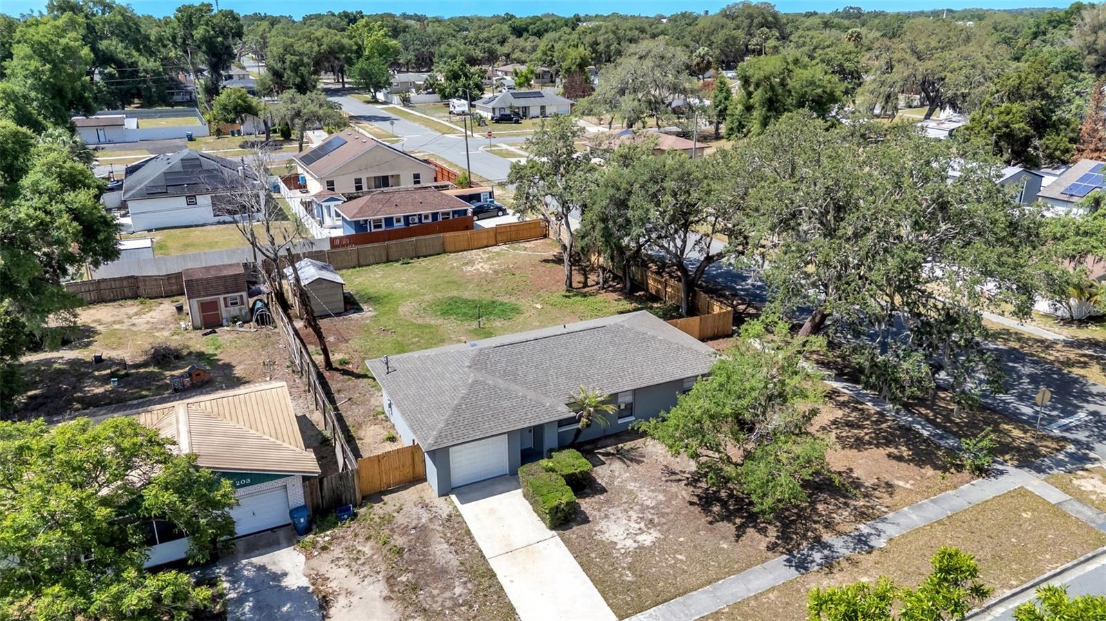 DAVENPORT - Residential