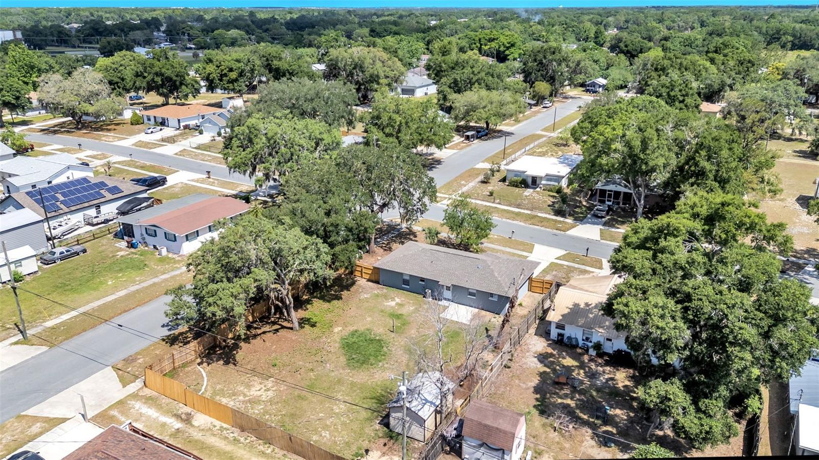 DAVENPORT - Residential