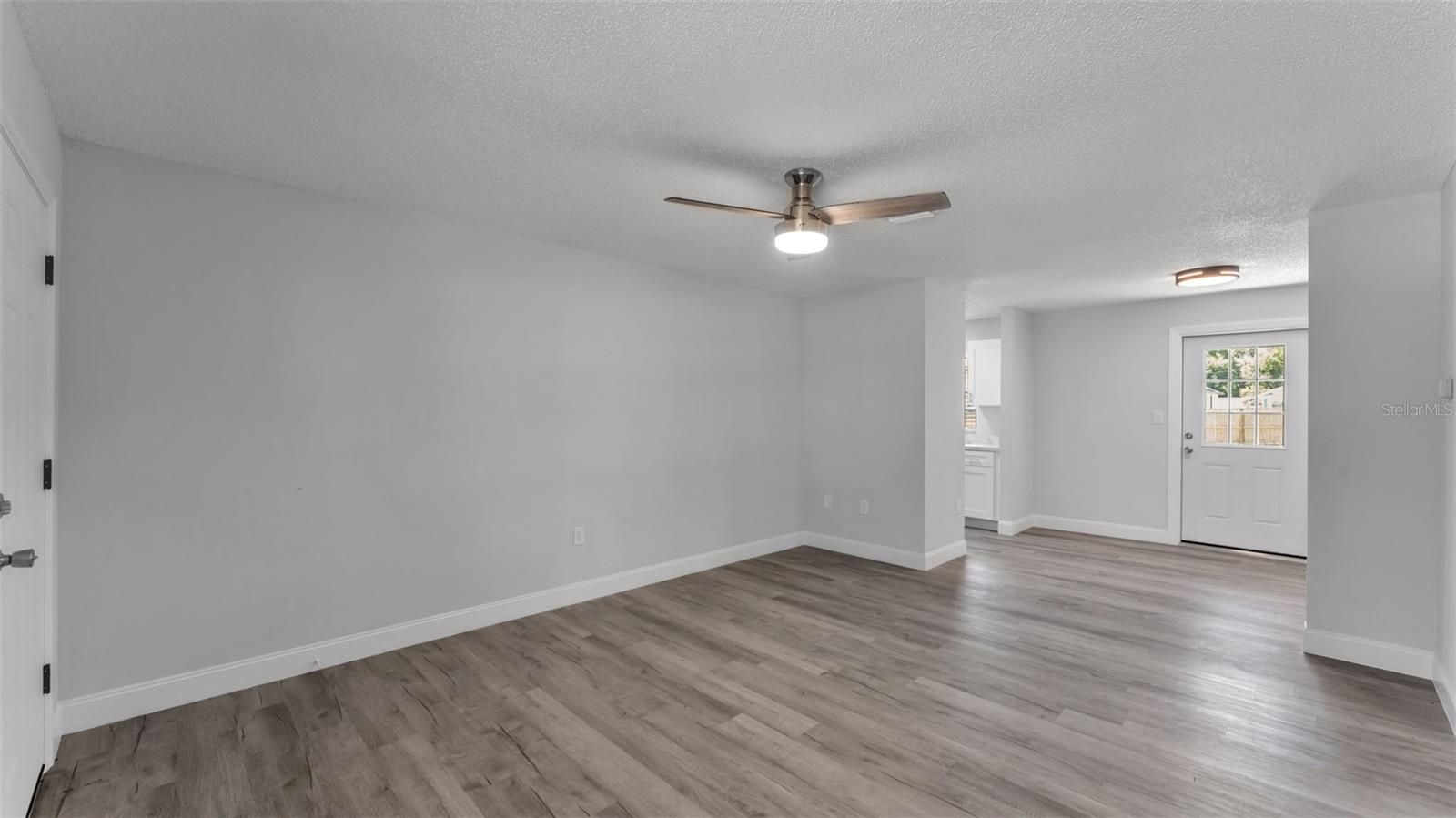 DAVENPORT - Residential