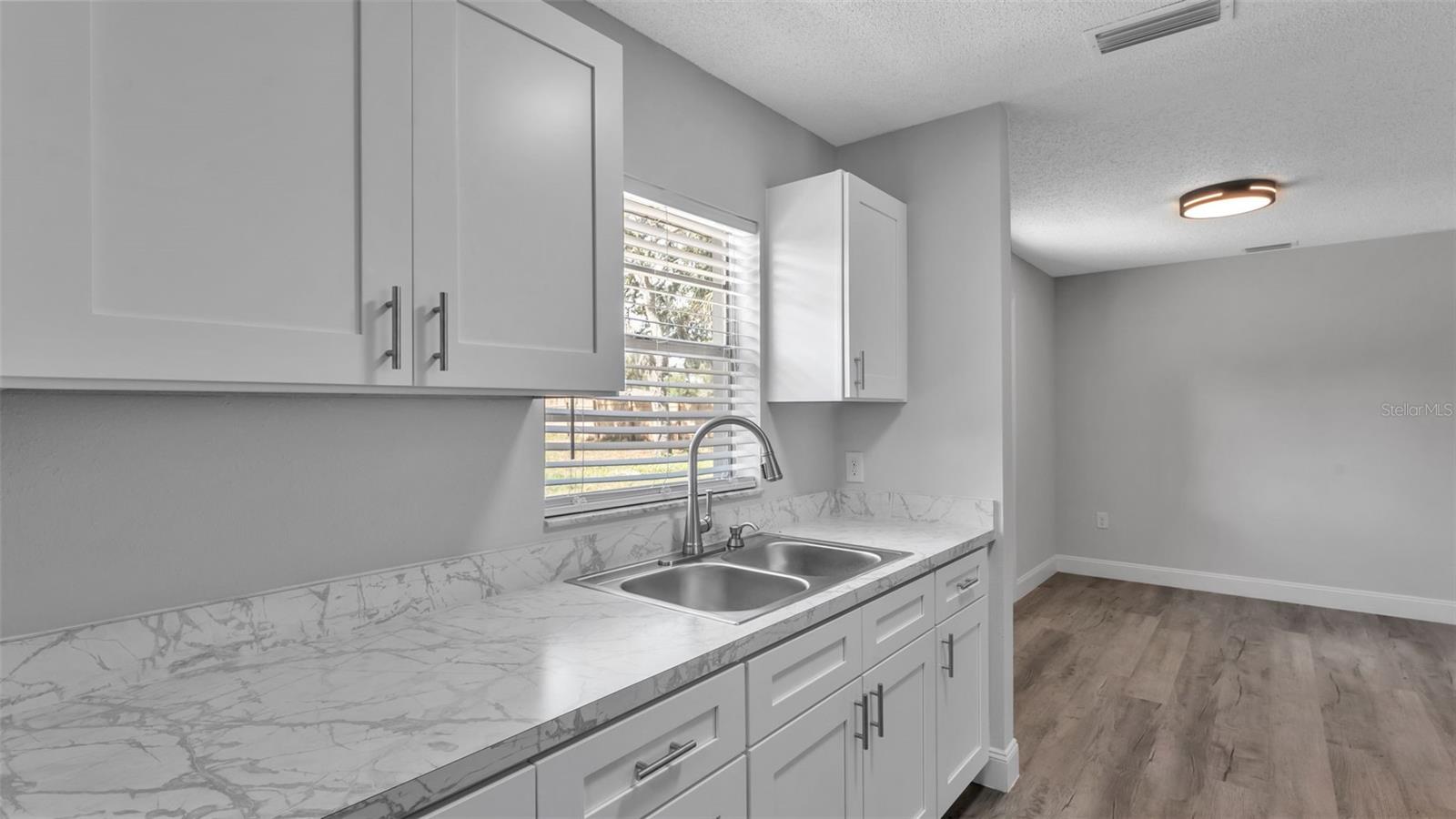 DAVENPORT - Residential